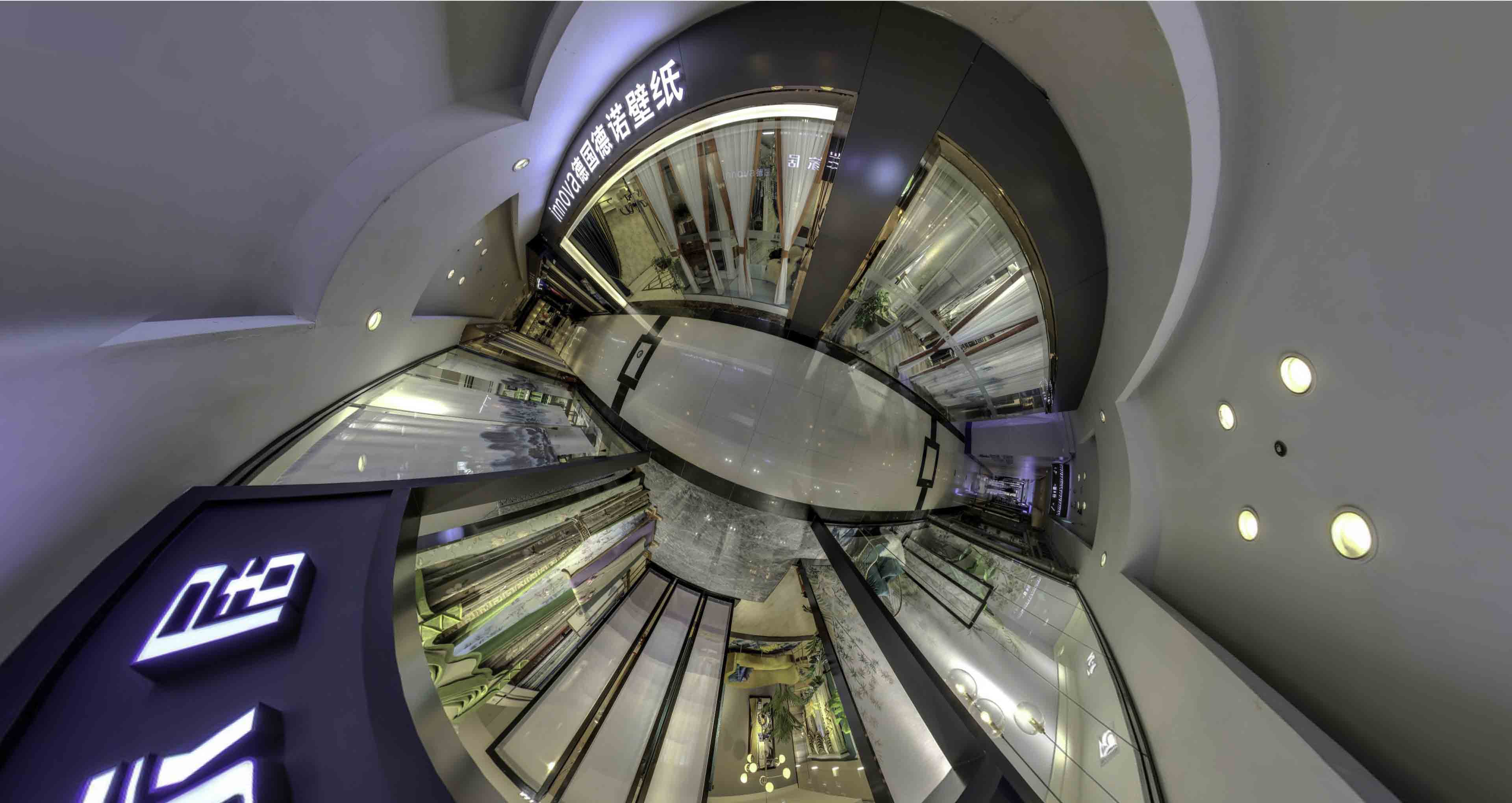 浑南VR全景拍摄：游戏开发中的创新应用与技术革新